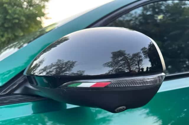 Alfa Romeo Tonale (2023) thumbnail 31