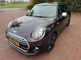 MINI One