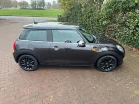 MINI One thumbnail 21