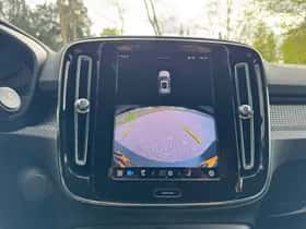 Volvo XC40 (2021) thumbnail 11