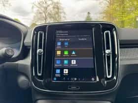 Volvo XC40 (2021) thumbnail 14