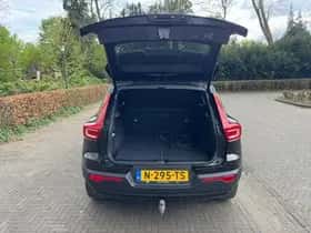 Volvo XC40 (2021) thumbnail 17