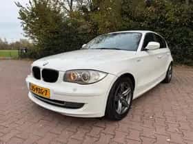 BMW 1-Serie (2011)