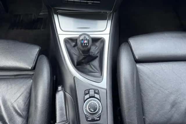 BMW 1-Serie (2011) thumbnail 12
