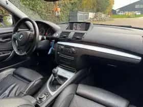 BMW 1-Serie (2011) thumbnail 17