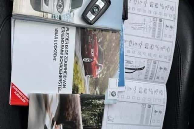 BMW 1-Serie (2011) thumbnail 18