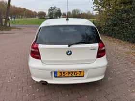 BMW 1-Serie (2011) thumbnail 19