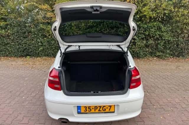 BMW 1-Serie (2011) thumbnail 20