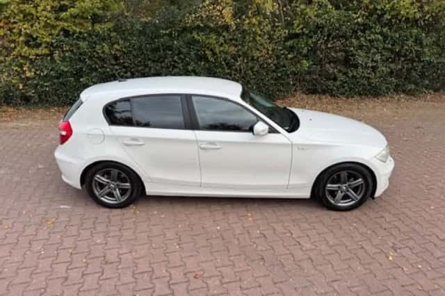 BMW 1-Serie (2011) thumbnail 22
