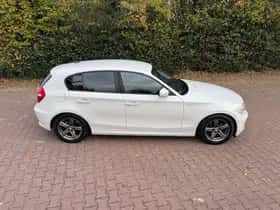BMW 1-Serie (2011) thumbnail 22