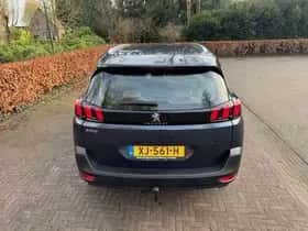 Peugeot 5008 (2019) thumbnail 23