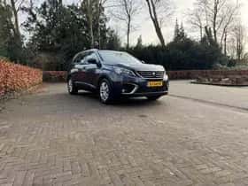 Peugeot 5008 (2019) thumbnail 26