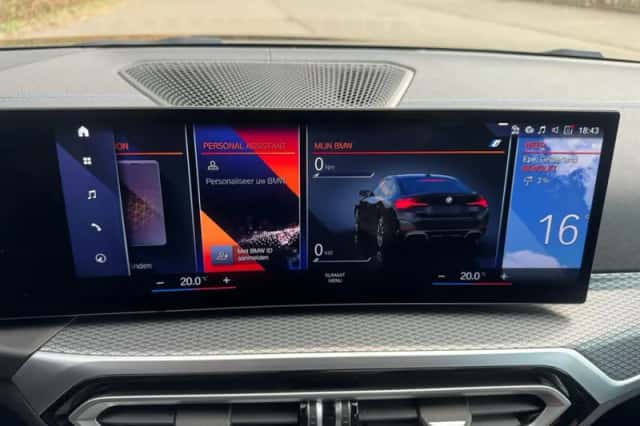BMW i4 (2022) thumbnail 18