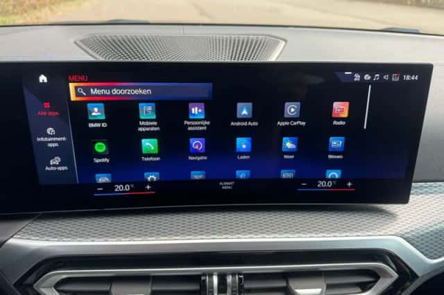 BMW i4 (2022) thumbnail 19