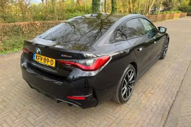 BMW i4 (2022) thumbnail 27