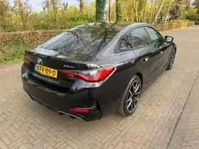 BMW i4 thumbnail 27