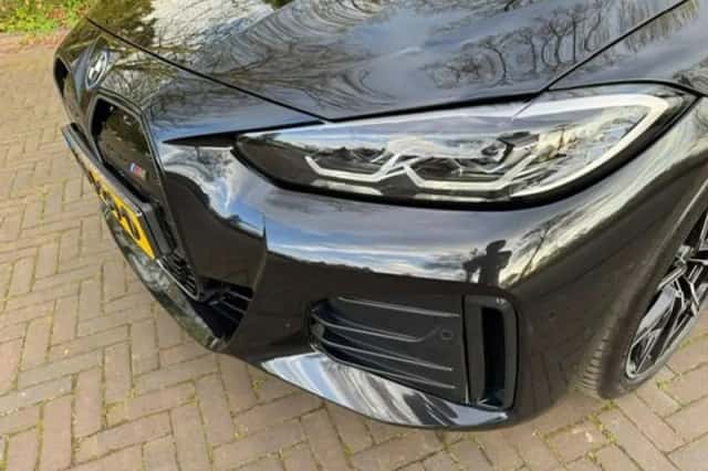 BMW i4 (2022) thumbnail 30