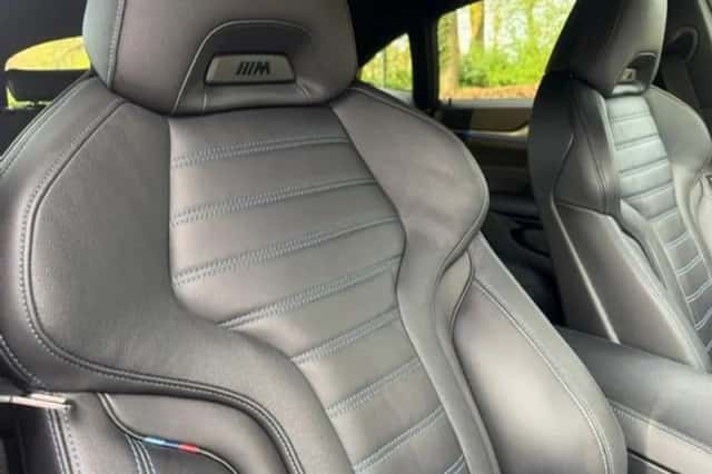 BMW i4 (2022) thumbnail 33