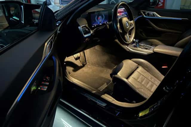 BMW i4 (2022) thumbnail 35