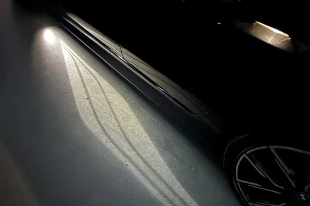 BMW i4 (2022) thumbnail 36