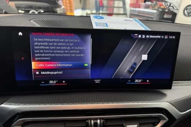 BMW i4 (2022) thumbnail 37