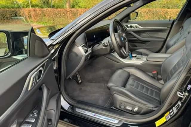 BMW i4 (2022) thumbnail 6