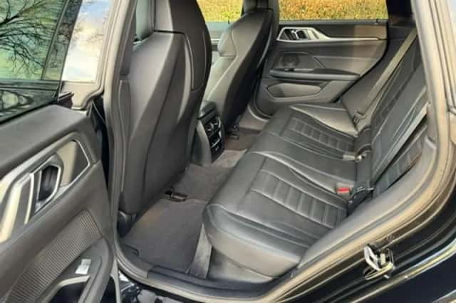 BMW i4 (2022) thumbnail 10