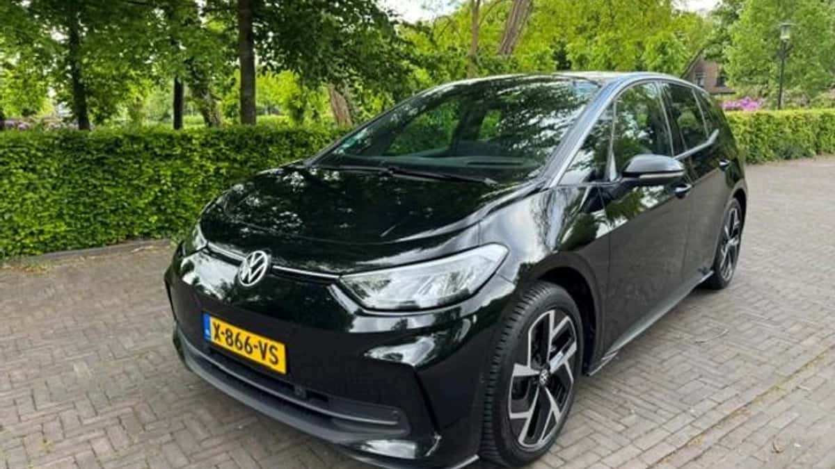 Volkswagen ID.3 (2024) — foto 1