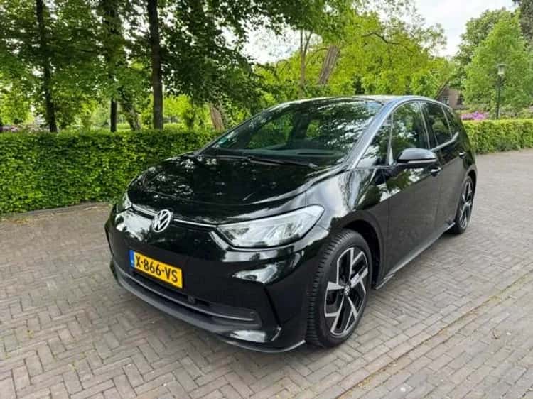 Volkswagen ID.3 (2024) — foto 1