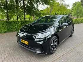 Volkswagen ID.3 (2024)