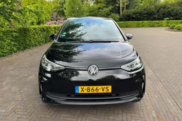 Volkswagen ID.3 (2024) thumbnail 2