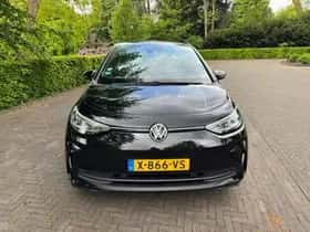 Volkswagen ID.3 (2024) thumbnail 2
