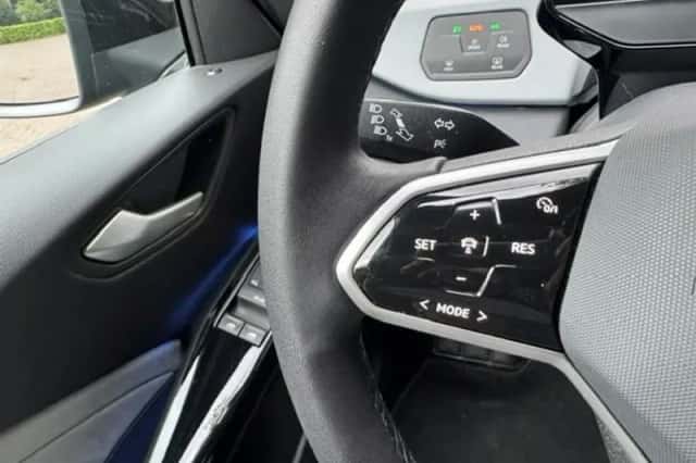 Volkswagen ID.3 (2024) thumbnail 12