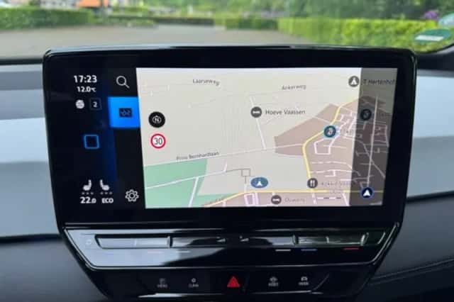 Volkswagen ID.3 (2024) thumbnail 14