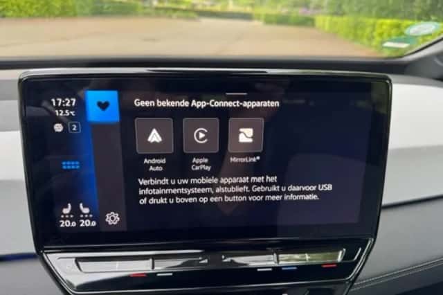 Volkswagen ID.3 (2024) thumbnail 17