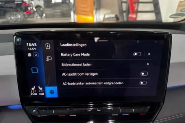 Volkswagen ID.3 (2024) thumbnail 18