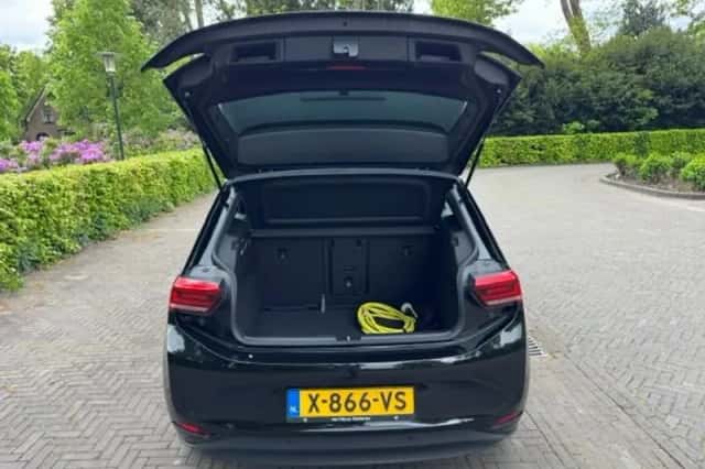 Volkswagen ID.3 (2024) thumbnail 22