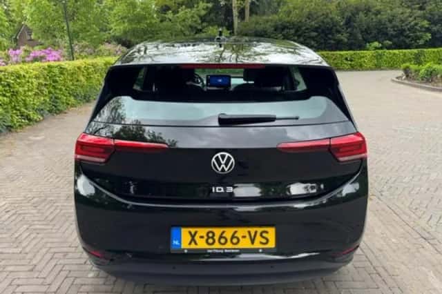 Volkswagen ID.3 (2024) thumbnail 24
