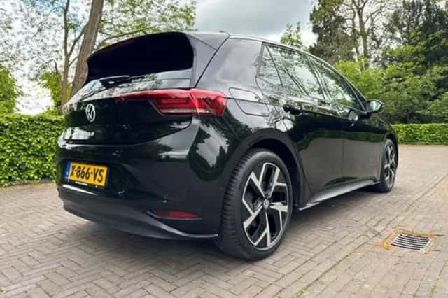 Volkswagen ID.3 (2024) thumbnail 25