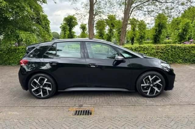 Volkswagen ID.3 (2024) thumbnail 26