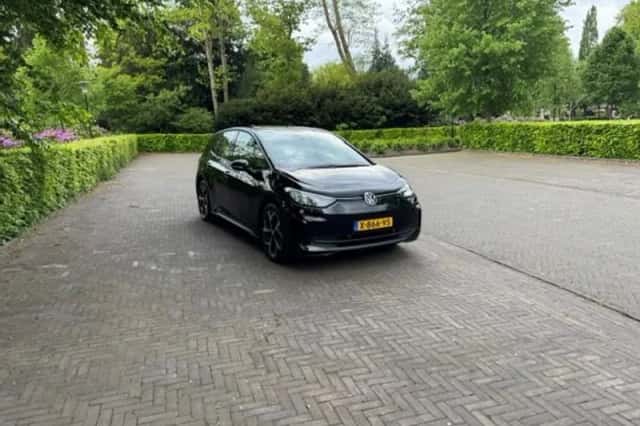 Volkswagen ID.3 (2024) thumbnail 27