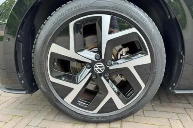 Volkswagen ID.3 (2024) thumbnail 28