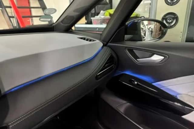 Volkswagen ID.3 (2024) thumbnail 32