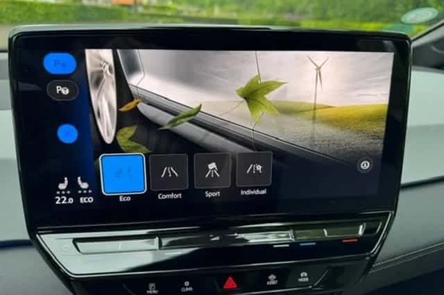 Volkswagen ID.3 (2024) thumbnail 34