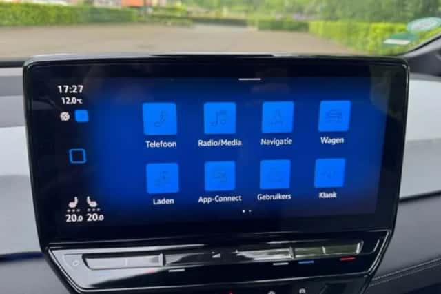 Volkswagen ID.3 (2024) thumbnail 35