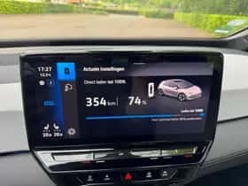 Volkswagen ID.3 (2024) thumbnail 36