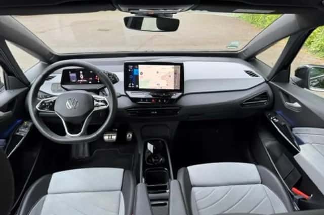 Volkswagen ID.3 (2024) thumbnail 9