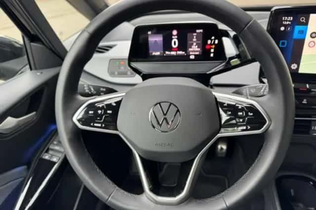 Volkswagen ID.3 (2024) thumbnail 10