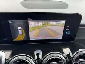 Mercedes-Benz EQB (2023) thumbnail 14