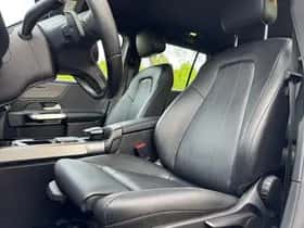 Mercedes-Benz EQB (2023) thumbnail 6